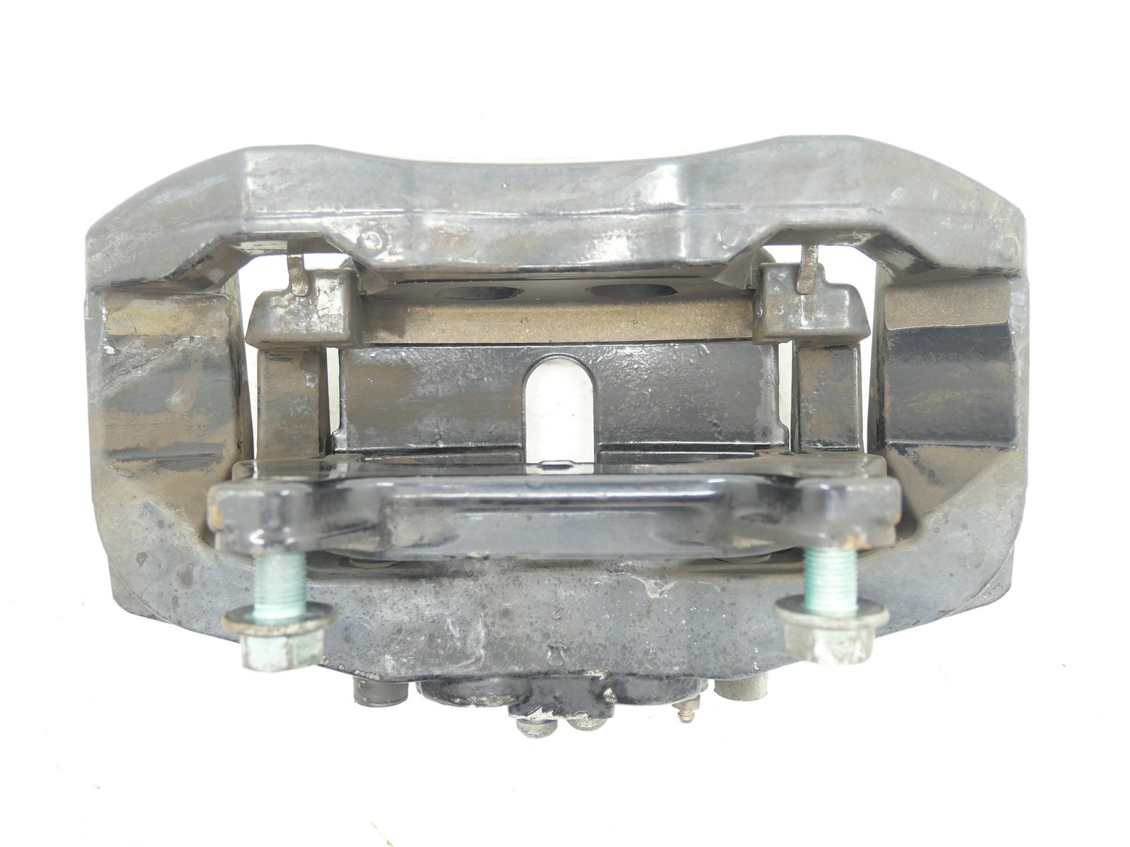 2005 Bentley Continental GT Front Passenger Brake Caliper Right Side RH 59k OEM