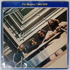 BEATLES 1967-1970 APPLE EAP9034B Japan VINYL 2LP