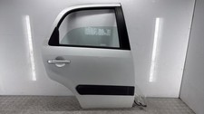 Porte arrière et accessoires Suzuki SX4