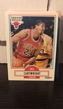 Click to enlarge Bill Cartwright