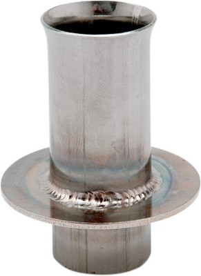 DG Performance Quiet Core Exhaust Insert 98-51000