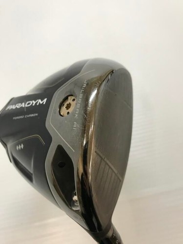 Callaway 【Traducción】 PARADYM 9 grados TENSEI 55 para Callaway (PARADYM) S flex  - Imagen 6 de 10