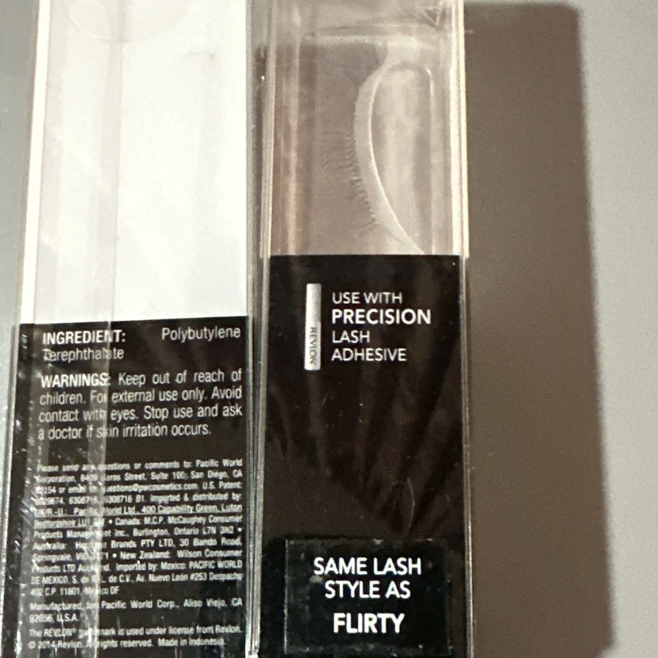 Revlon Volumize Feather Lite V21 I Pair Lot Of 2 - Image 3 of 4