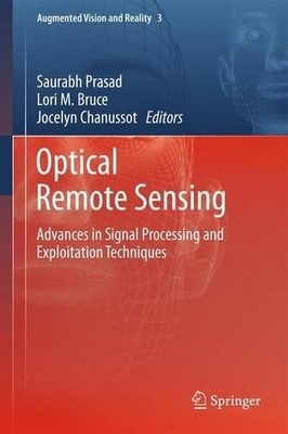 Optical Remote Sensing - 9783642267475