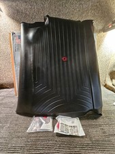 Weathertech 4414364 Digitalfit 2nd Row Floor Liner For 2020-26 Gmc Sierra 2500