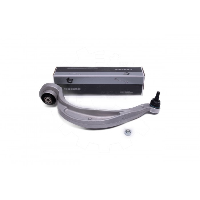 Bras de suspension avant droit triangle de direction Porsche Macan Audi A4