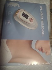 Ipl Full Body Hair Removal