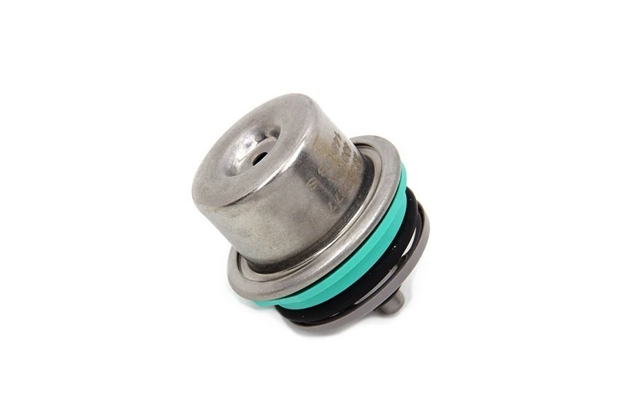 Регулятор давления топлива V-Twin 35-0586 для Harley Touring 08-23 - Изображение 4 из 4