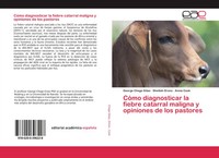 George Chege Gitao (U. A.) | CóMo Diagnosticar La Fiebre Catarral Maligna Y...