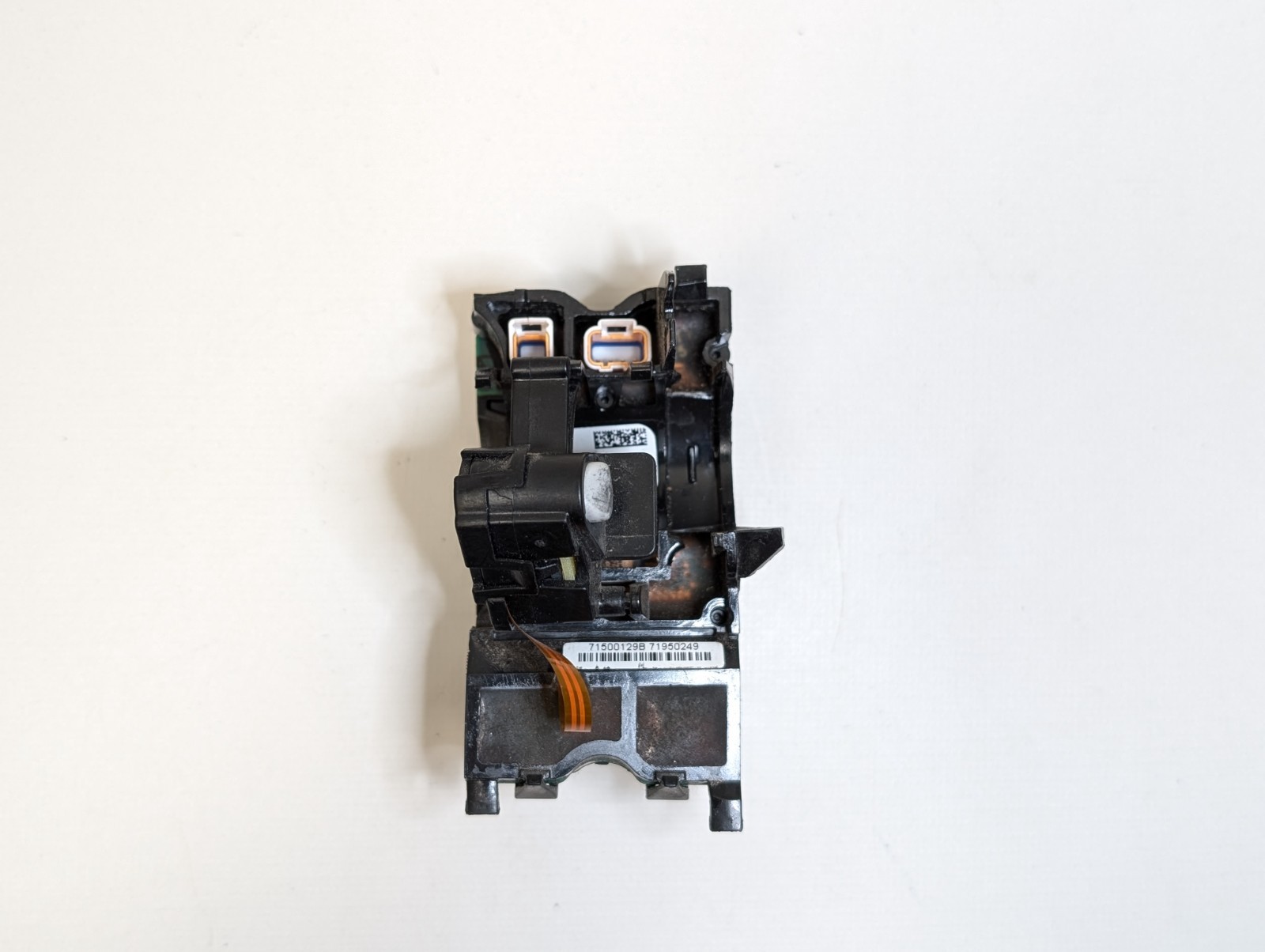 2014-2023 Harley-Davidson Touring Right Switch Pack Handlebar Control 71500129B