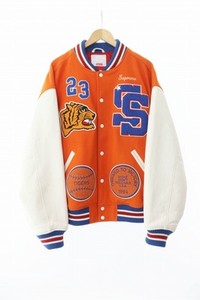 Supreme Tiger Varsity Jacket | eBay Supreme Tiger Varsity Jacket | eBay