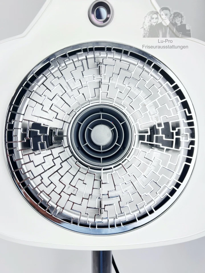 Wella Climazon Millenium Hairmaster Olymp Kardus Aroma - Bild 4 von 4