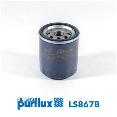 Ölfilter für Peugeot 504 A D E 505 551A 551D 605 6B 607 9D 806 221 AF | 217108