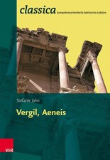 Vergil, Aeneis | Stefanie Jahn | Taschenbuch ...