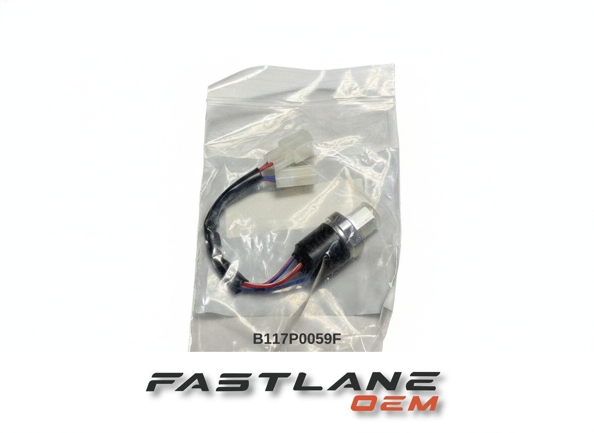 Lotus Elise 2001-2022 Switch P/N B117P0059F
