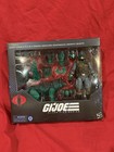 GI Joe Classified Series “Ghost Viper with Dire Beasts