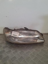 Feu avant (phare) Peugeot 306