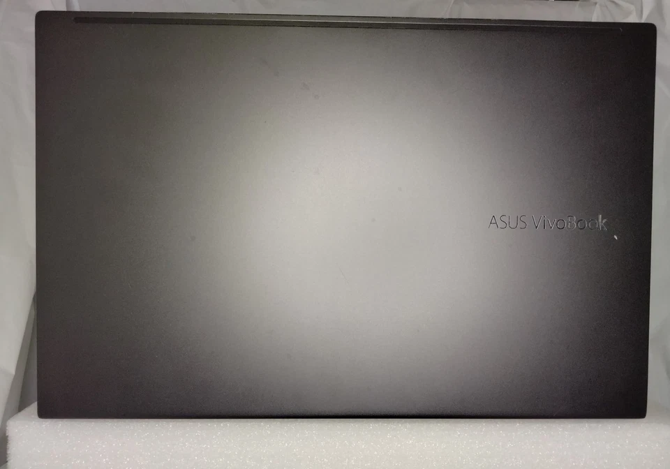 Asus Vivobook 15 M513U Laptop, AMD Ryzen 7 5700U 4.3 GHz,8 GB, 1 TB, Win 11 Home - Image 3 of 4