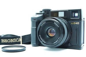 f*e様 ZENZANON-RF 65mm F4（ブロニカRF645用） RF 645 | eBay