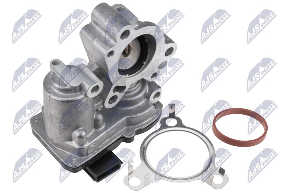 EGR AGR valve EGR-ME-017 NTY for DACIA MERCEDES-BENZ RENAULT NISSAN FIAT - Image 6