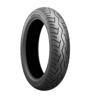 Motorradreifen Bridgestone 130/70-17 62H BT46