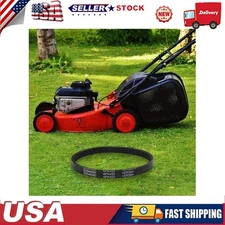 302040092 For PowerSmart Lawn Mower Multi Wedge Belt DB2194SH DB2194PH DB8621SH