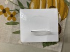New GOOGLE HOME MINI Smart Speaker Assistant Chalk Color - Sealed!!!!! — photo 2