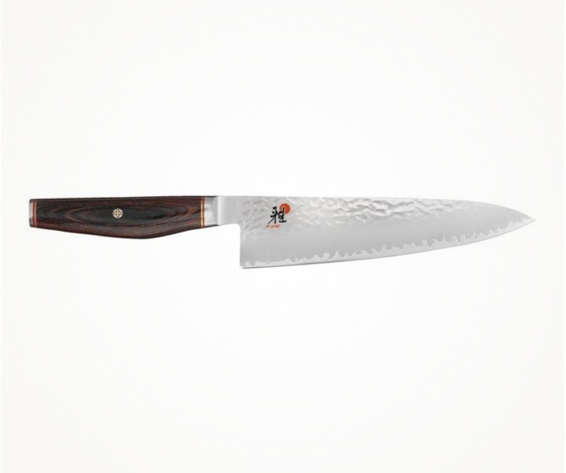 MIYABI Artisan 8 inch Chef's Knife New