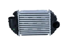 Intercooler – Luftkühler 30133 NRF für AUDI VW SKODA SUBARU PLYMOUTH DAIHATSU