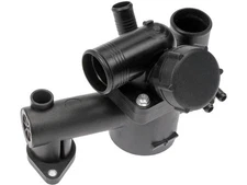 47NB46Y Engine Coolant Thermostat Housing Assembly Fits Ford Thunderbird