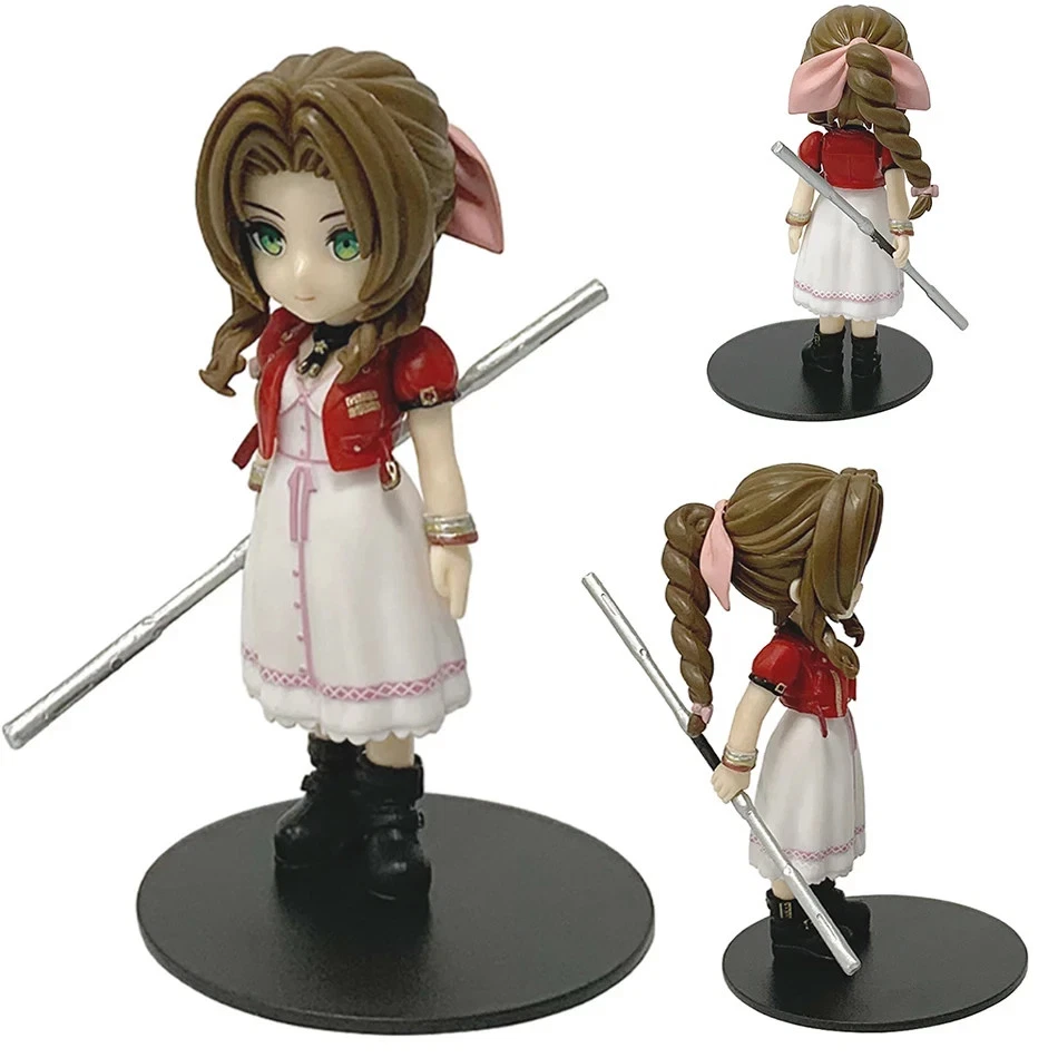 aerith figure products for sale | eBay
