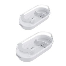 Turtle Tank Aquarium with platforms Basking Ramp Accessories Box Breeding