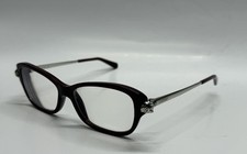 Cartier Panthere CT0067O 001 Burgundy/Silver ...