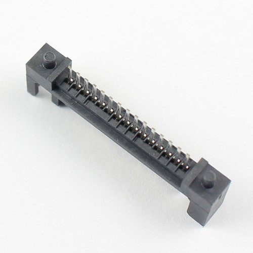 5Pcs Sata 15 Pin DIP Type Male Straight Adapter Connector For Hard Drive HDD - Picture 4 of 6