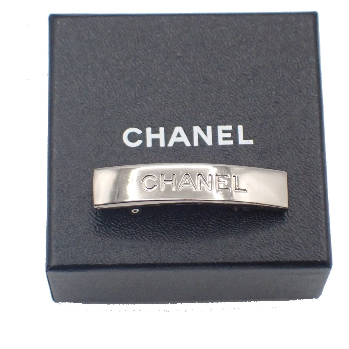 CHANEL Hair Barrettes for Women for sale - eBay
