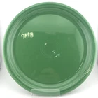 Fiesta Meadow Bistro Coupe Dinner Plate 10.25" Fiestaware Homer Laughlin