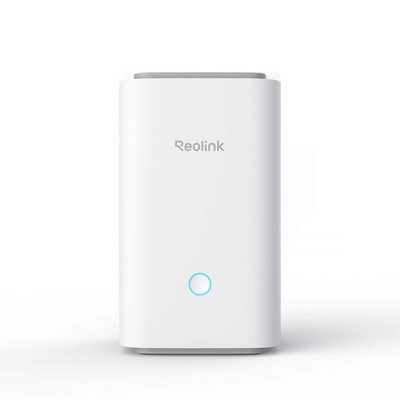 Reolink Home Hub für Überwachungskamera Kabelloses Sicherheitssystem Wi-Fi 6