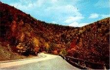 Cairo New York NY : ROAD SCENE f/07 AZ8333