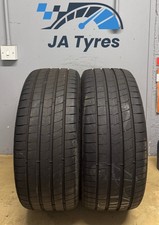 X2 235/35/19 91Y Goodyear Eagle F1 Asymmetric 6 7.1mm 1226/0626 NO REPAIRS