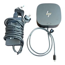 HP USB-C Dock G5 mit 120W Netzteil HSN-IX02