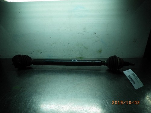 140389 Antriebswelle rechts VW Golf IV (1J) 1J0407272F 1.4