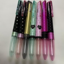 Discontinued Pilot Hi-Tec C Coleto Gel Heart Ballpoint Pen Body