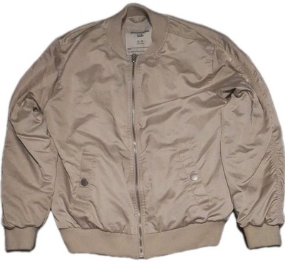 Abercrombie Jacket Kids Bomber Sz 11/12 Make Me An Offer