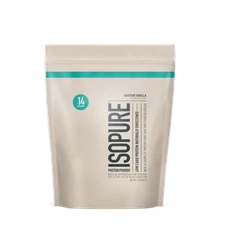 Low Carb Protein Powder - Tahitian Vanilla (14 Servings)