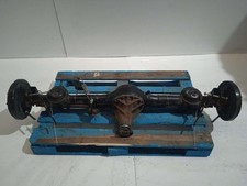 Essieu Mitsubishi MONTERO