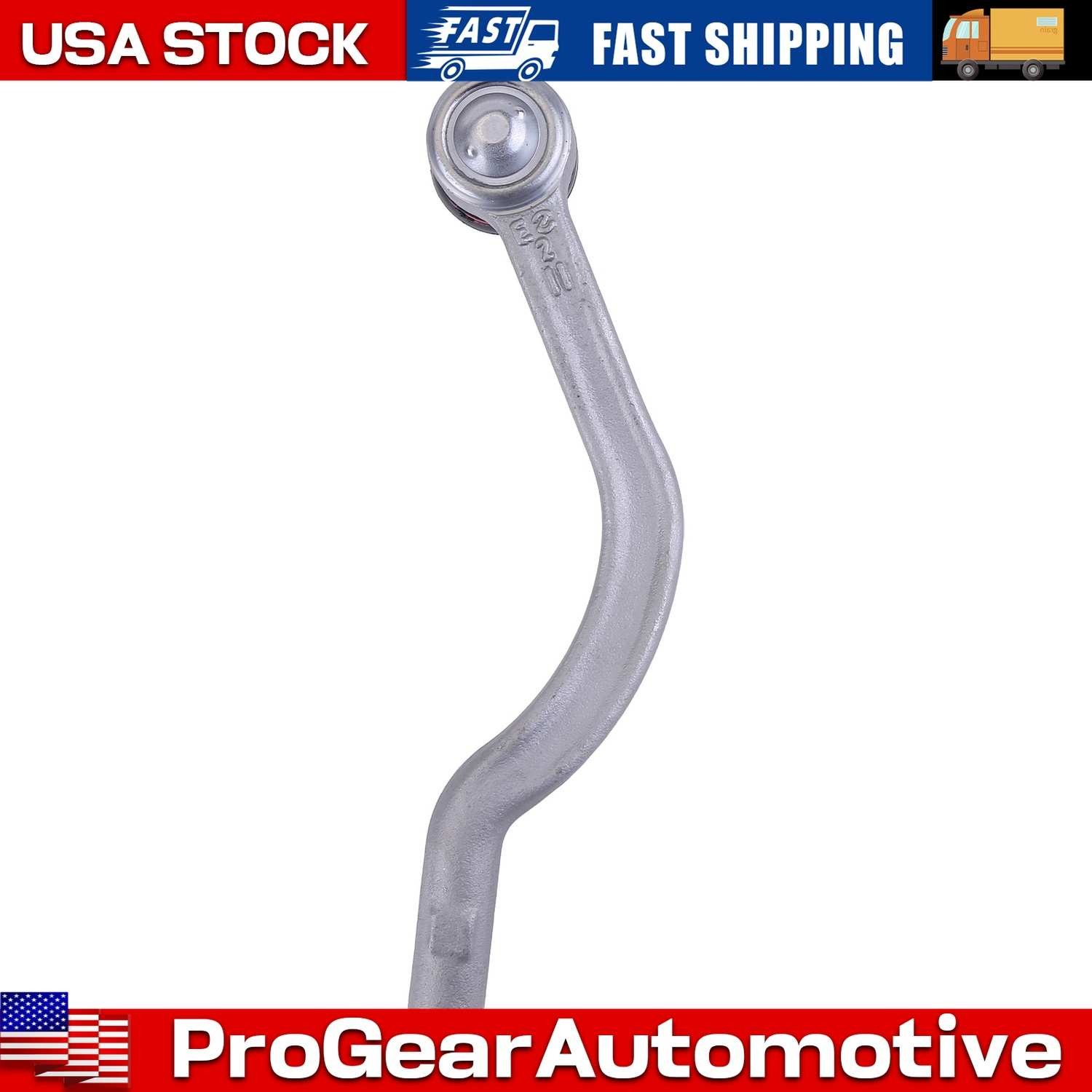 New For Maserati Quattroporte S, Sq4, Gts 2014 2015-2016 Right/Left Tie Rod Ends