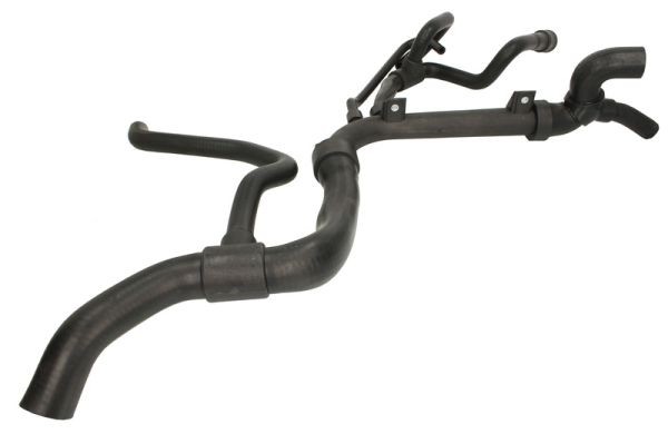 Lower THERMOTEC DWX001TT Radiator Hose for OPEL,VAUXHALL