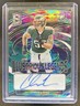 2025 National Treasures Chris Long 2023 Spectra Legends Celestial Auto /99 #1