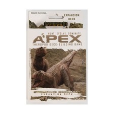 Die-Hard Games Cardgame Stomping Grounds Expansion Deck Box New