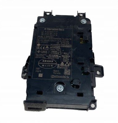 Mercedes A2139017013 W213 D-WMI2016A Lademodul 1 Stück 